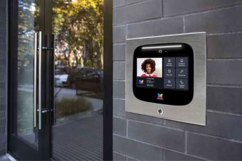 Commercial Security Solutions for Your Workplace