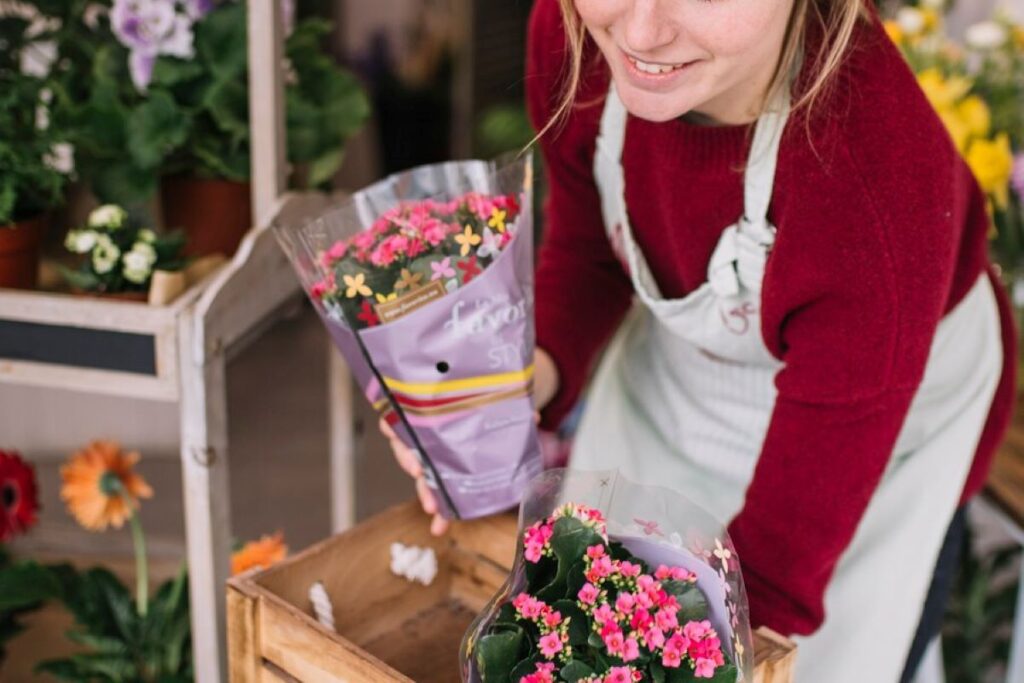 Milsons Point florists