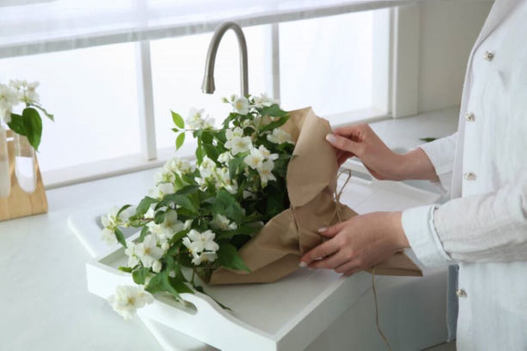 hunters hill florist