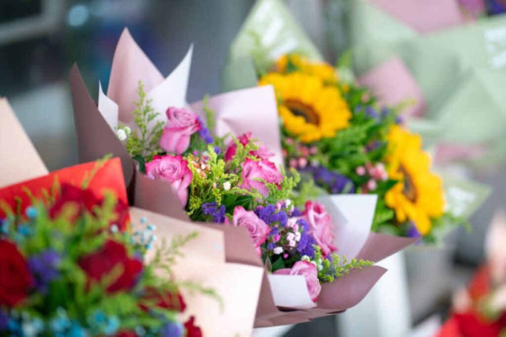 hunters hill florist