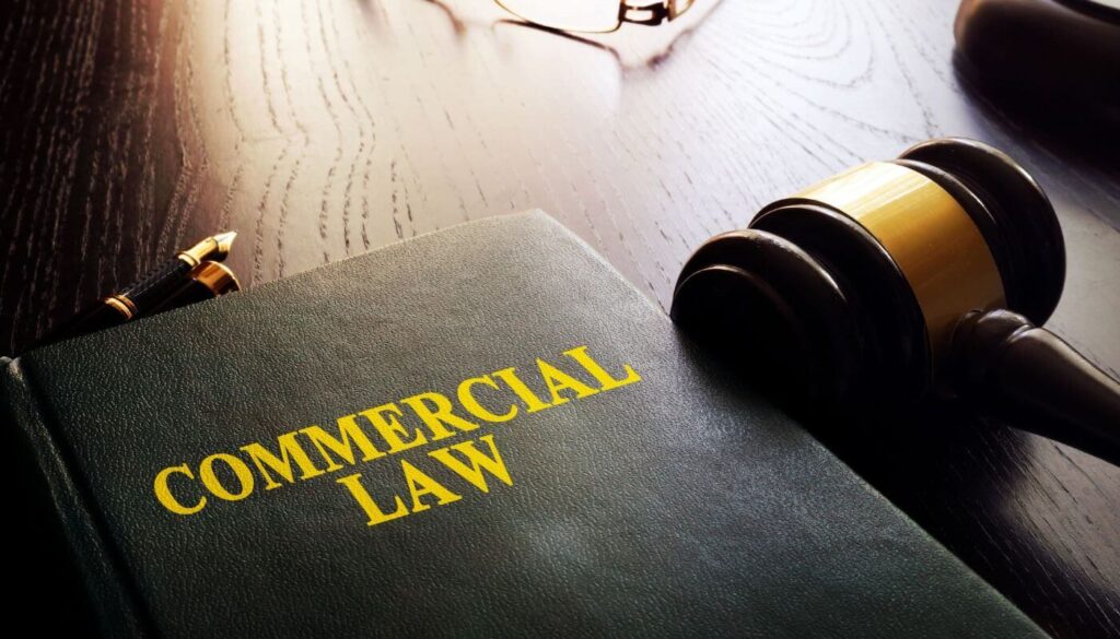 commercial lawyer Sydney