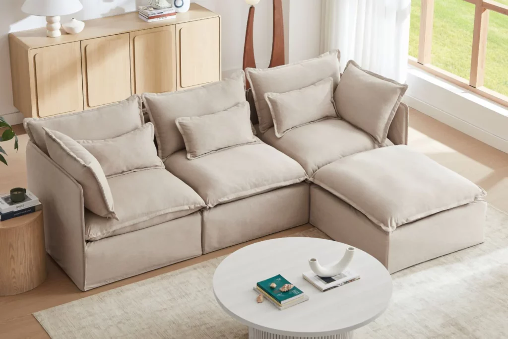 Best Modular Sofas Australia: How to Choose One That Fits Your Lifestyle