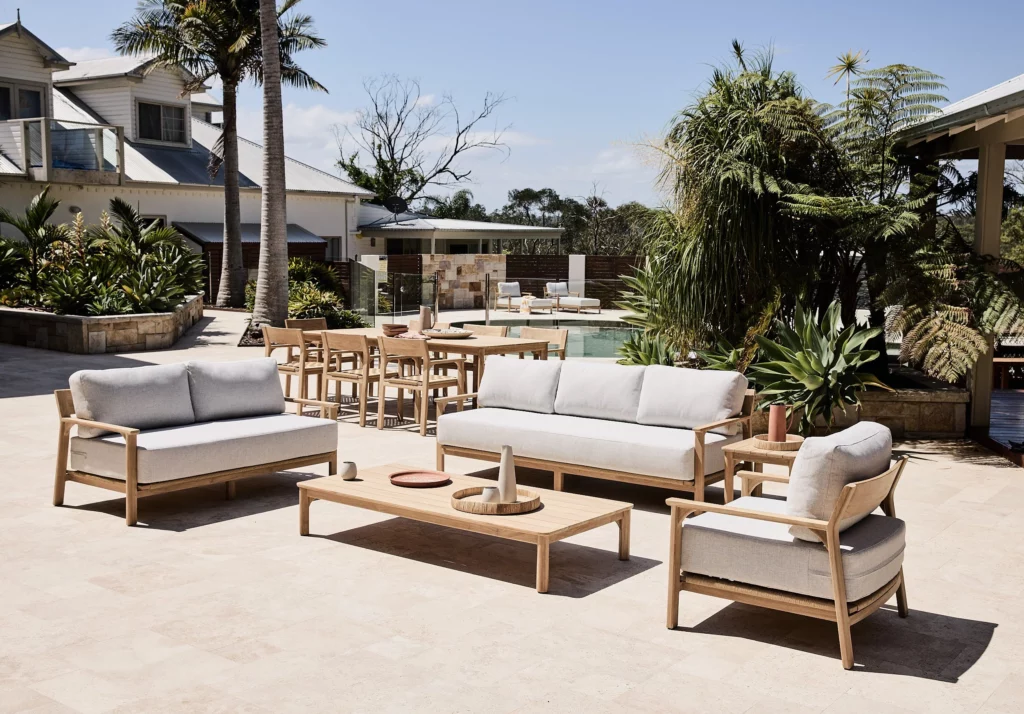 Outdoor Furniture Outlet Sydney: Stylish Deals for Your Alfresco Space