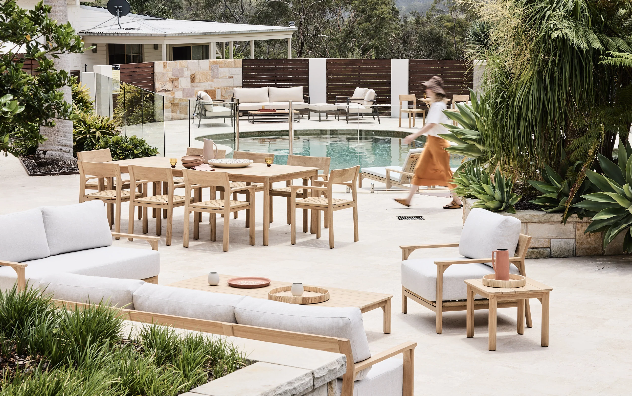 Outdoor Furniture Outlet Sydney: Stylish Deals for Your Alfresco Space