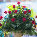 Gorgeous Flowers in Crows Nest to Brighten Your Day