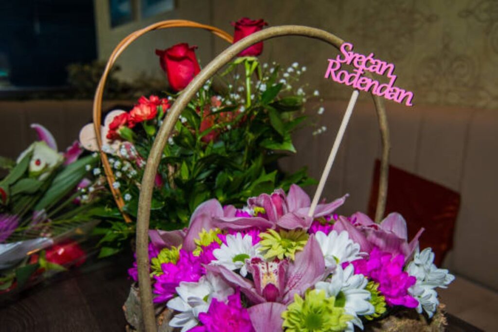 Milsons Point florist