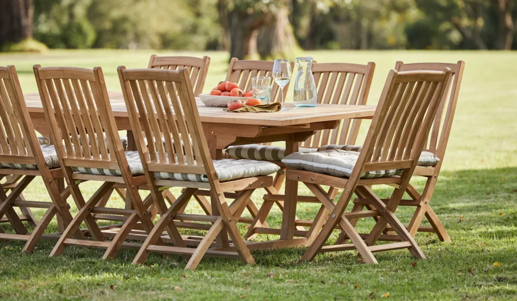 Outdoor Furniture Outlet Sydney: Stylish Deals for Your Alfresco Space