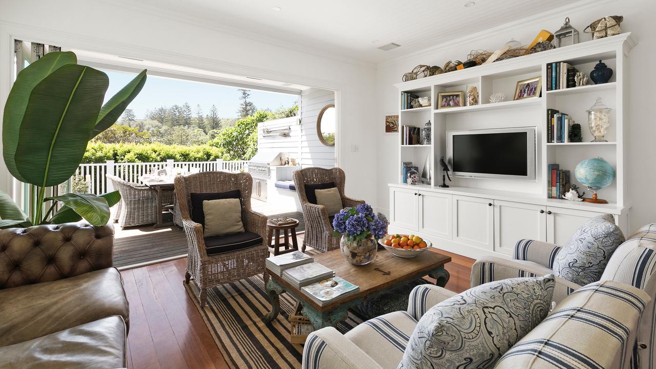 watsons bay buyers agent