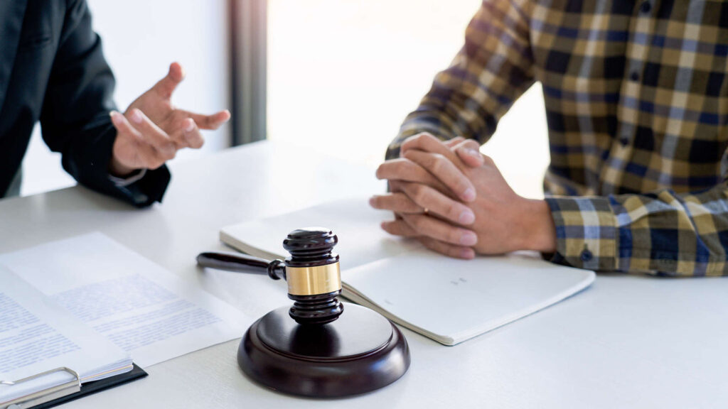 commercial litigation lawyer Sydney