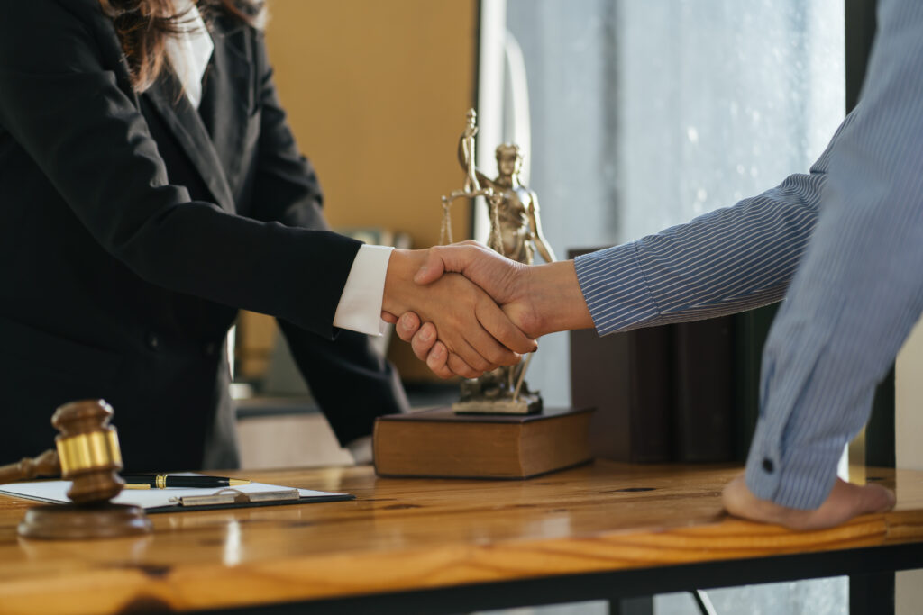 commercial litigation lawyer Sydney