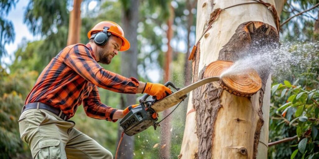 Tree Removal Near Me