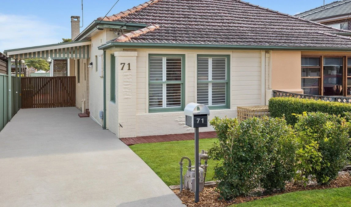 Buyers Agency Sydney