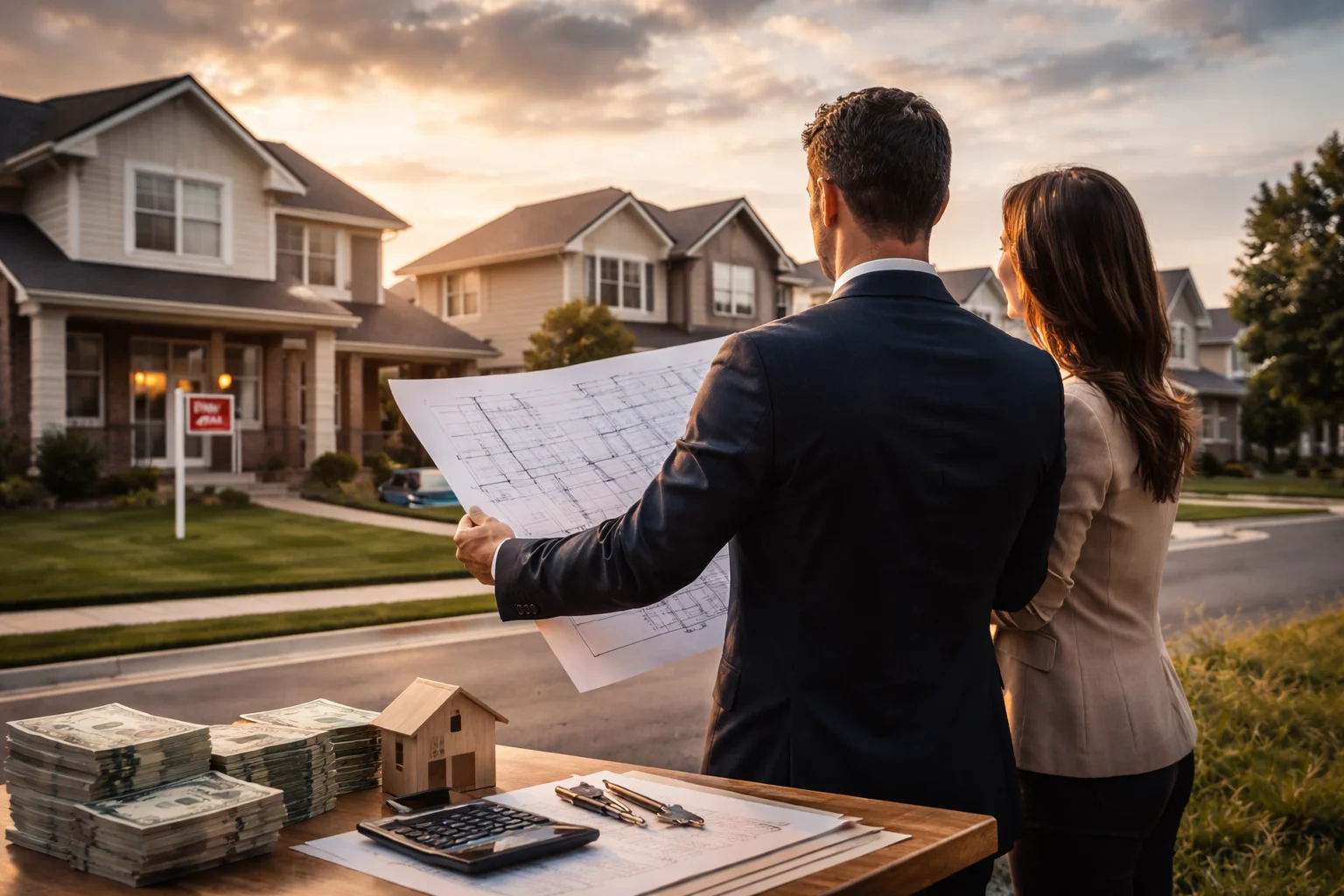 Are Investment Property Calculators Reliable for Predicting Cash Flow?