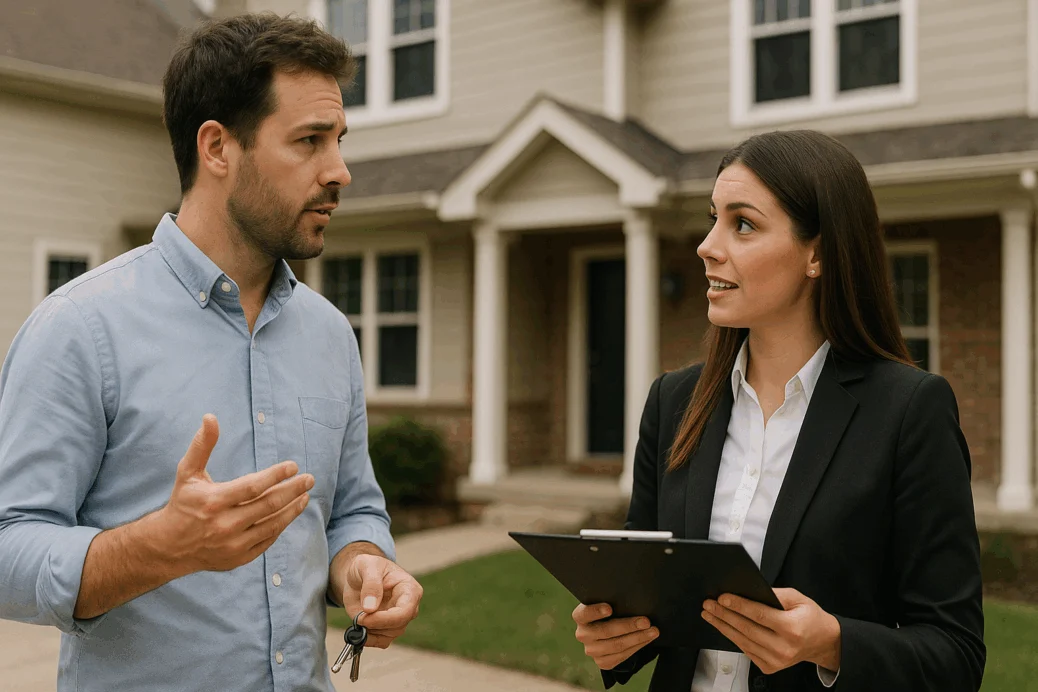 How a Property Investment Company Structures High-Growth Property Portfolios in Australia