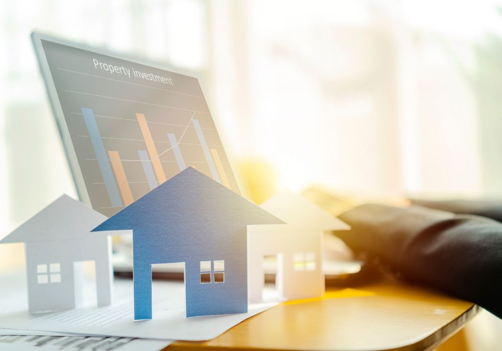 How a Property Investment Company Structures High-Growth Property Portfolios in Australia

