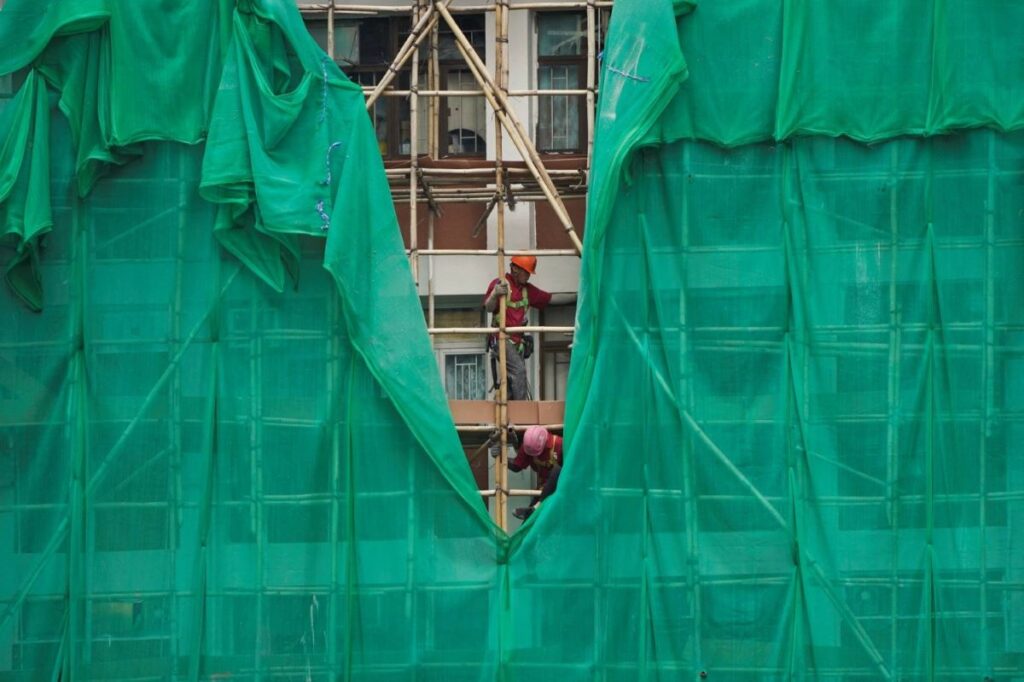 Site Mesh