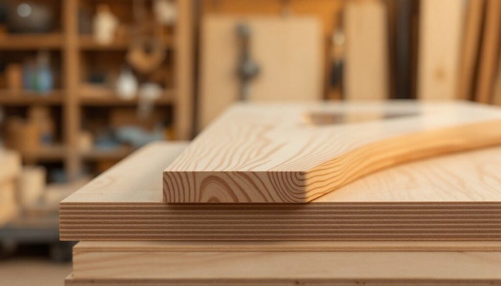 F17 Plywood